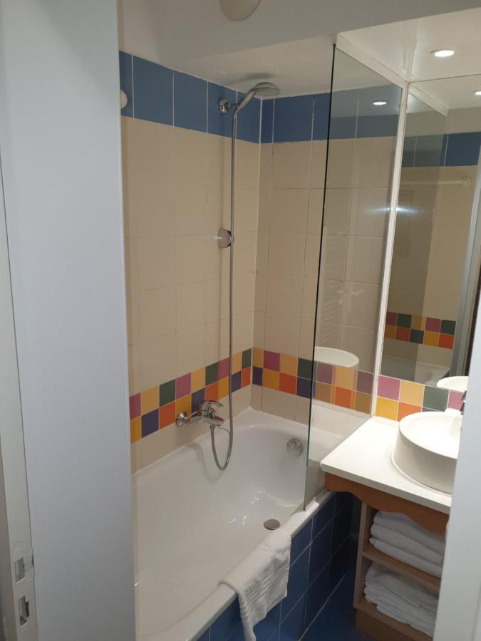 Appartements 4 A 5 Personnes - Val D'Europe Proche Disneyland Serris Exteriör bild